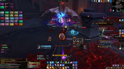 wow classic dbm